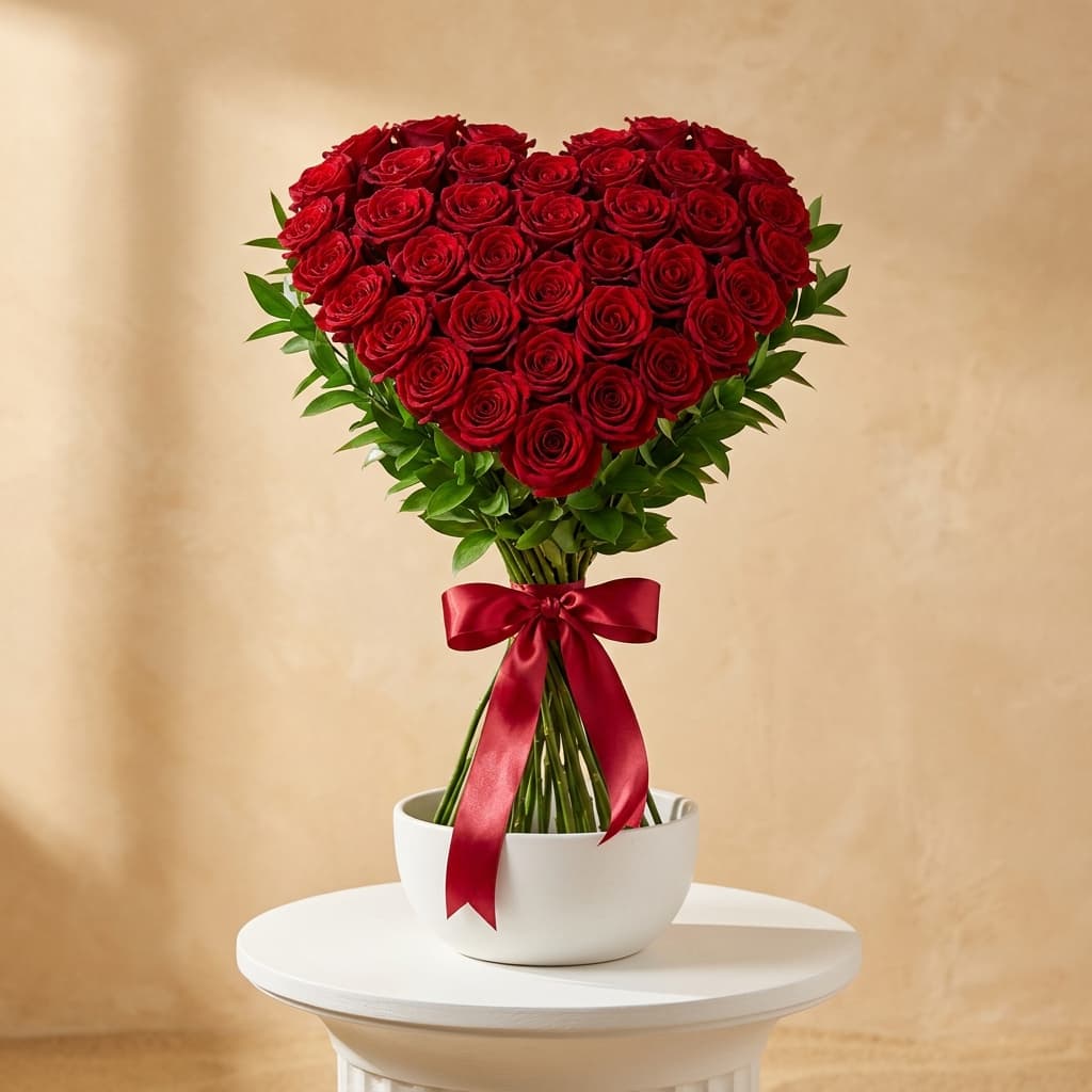 Anniversary Flowers: A Complete Romance & Flower Guide