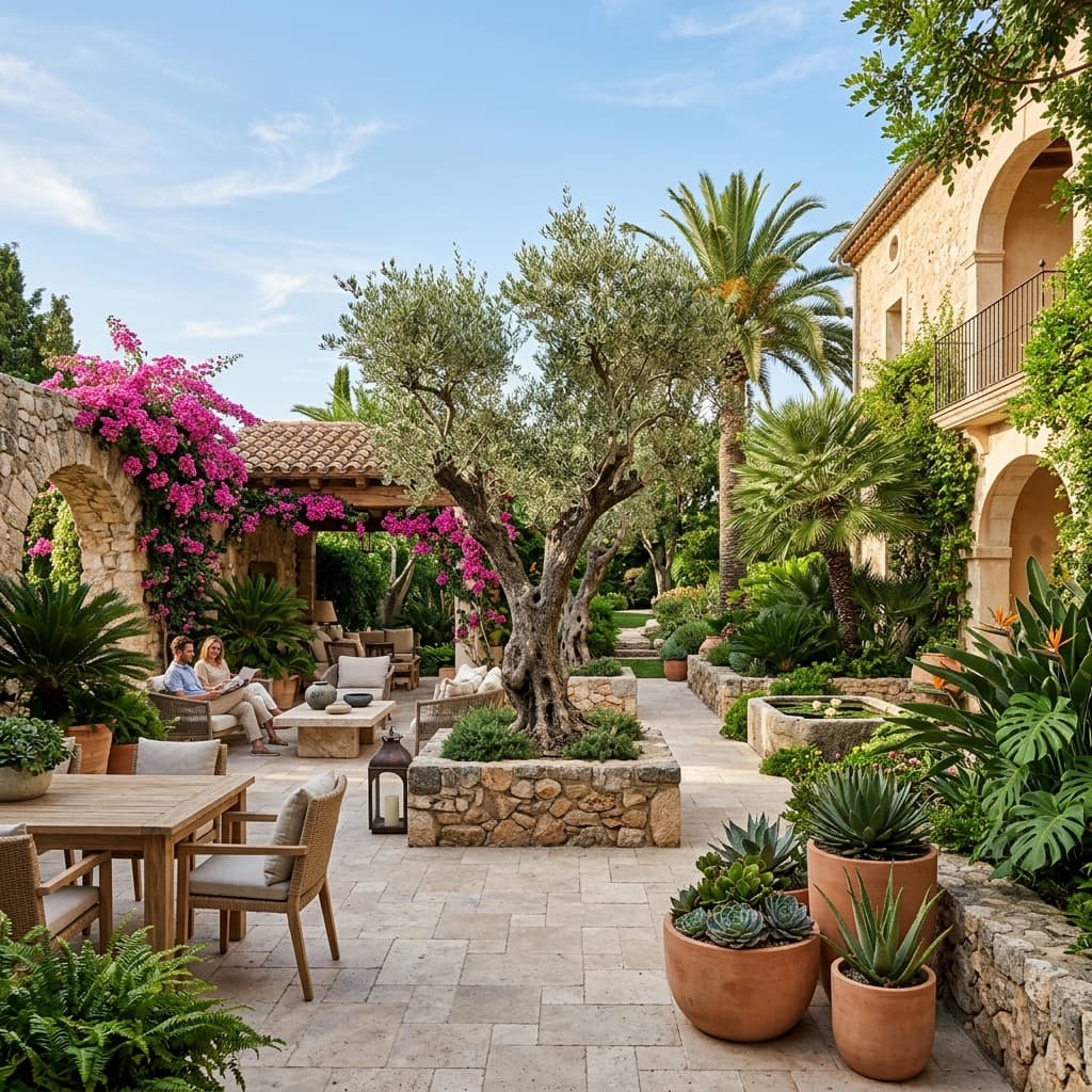 Landscape Design