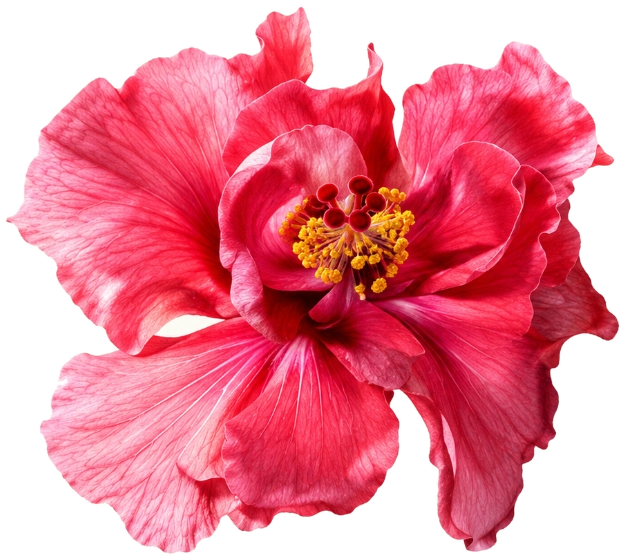 Pink blossom