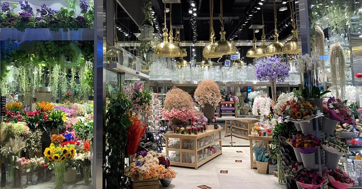 Ezdan Mall Al Wakra Boutique